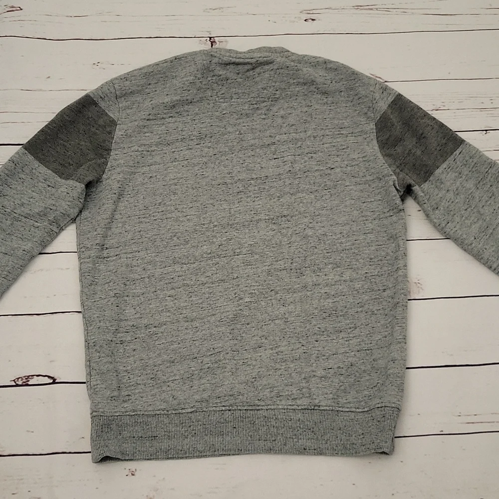 Calvin Klein Jeans Crew Neck - Picture 6 of 7